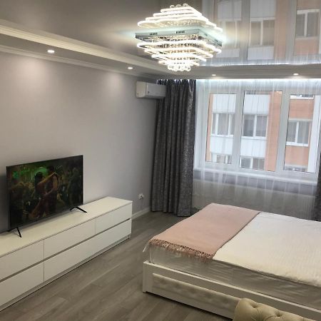 Затишна Квартира Apartman Ternopil Kültér fotó