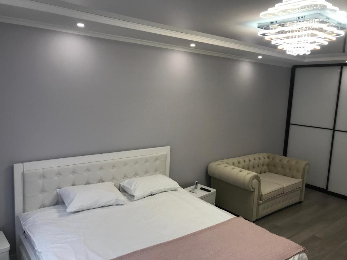Затишна Квартира Apartman Ternopil Kültér fotó