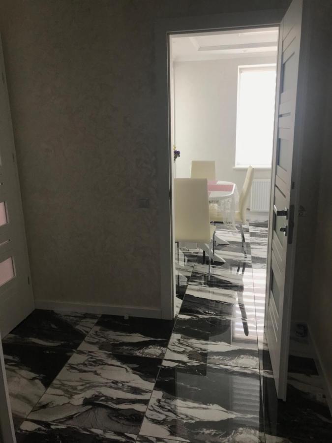 Затишна Квартира Apartman Ternopil Kültér fotó