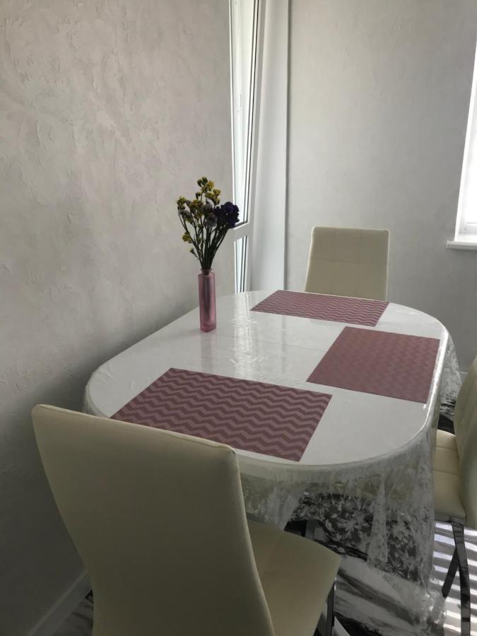Затишна Квартира Apartman Ternopil Kültér fotó
