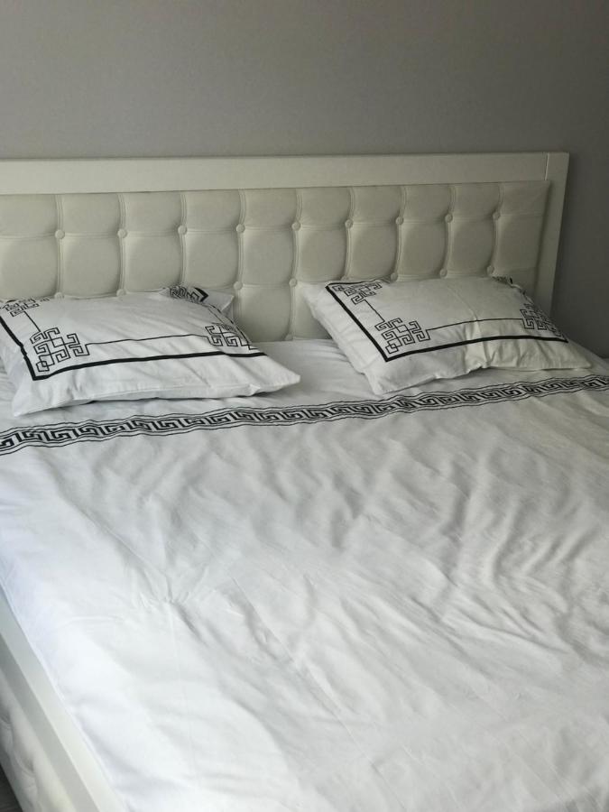 Затишна Квартира Apartman Ternopil Kültér fotó
