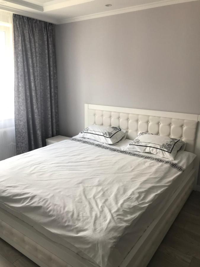 Затишна Квартира Apartman Ternopil Kültér fotó