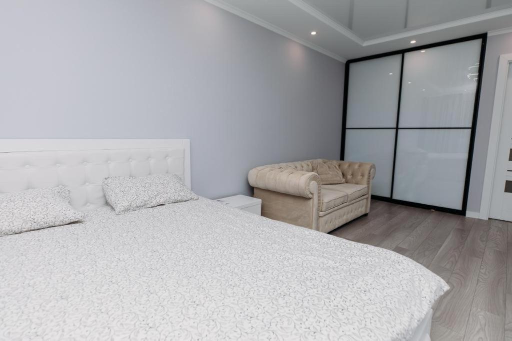 Затишна Квартира Apartman Ternopil Kültér fotó