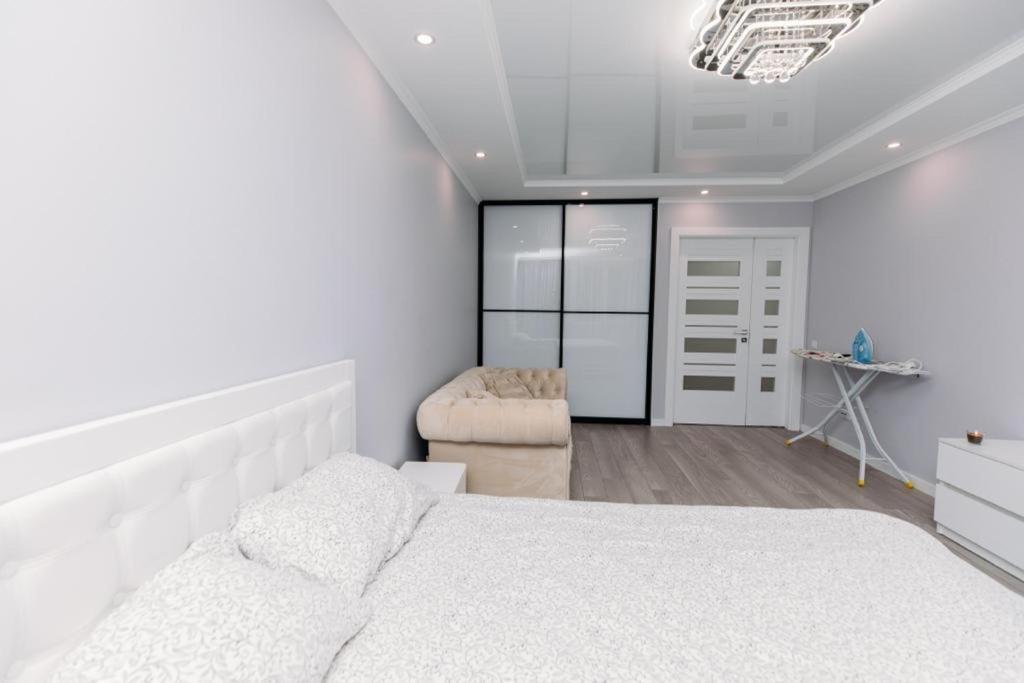 Затишна Квартира Apartman Ternopil Kültér fotó